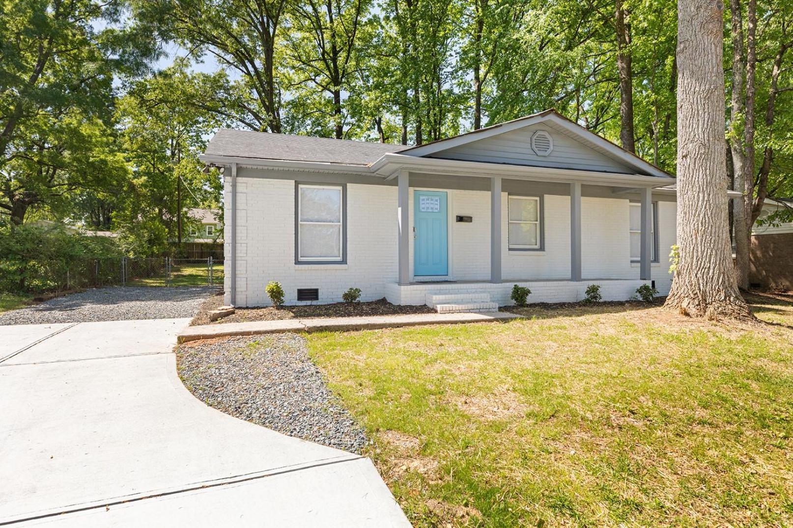 Holiday home Lux Deco King Beds Near Uptown & Breweries Charlotte